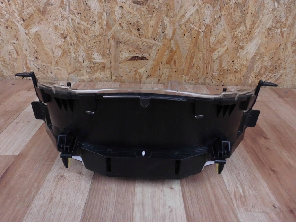 фото №5, Toyota auris ii 2013-2015 1.8 hybrid лічильник 838000zw30 83800-0zw30