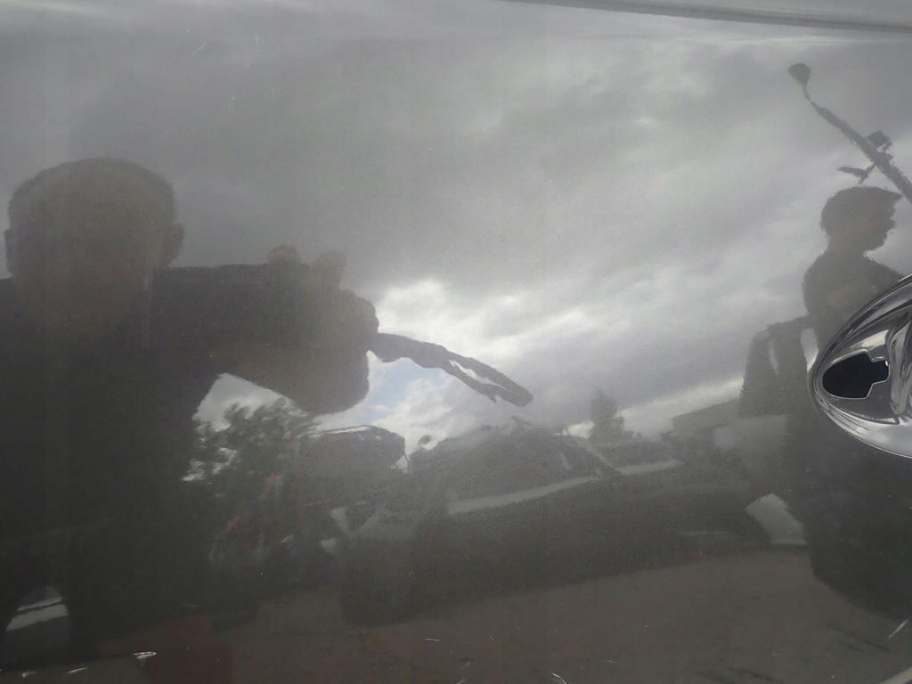 фото №7, Mazda cx-3 cx3 15- двері ліва задня задні