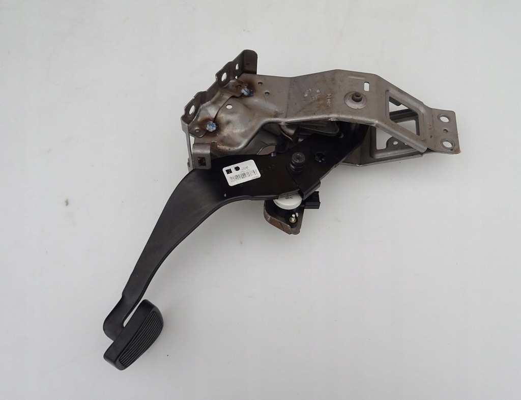 фото №1, 2010+ camaro 6.2 ss механічна коробка передач педаль гальма датчик