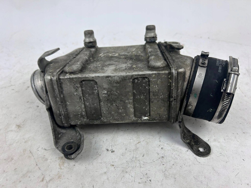 фото №4, Интеркулер bmw 5 gt f07 7575403