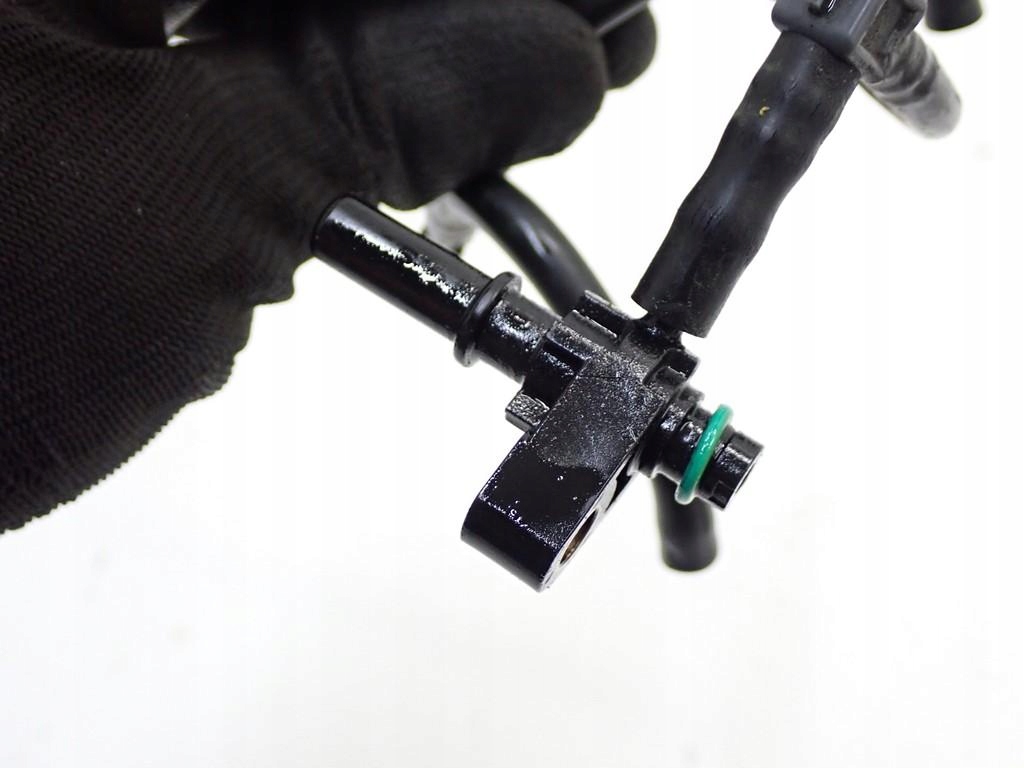 фото №4, Wąż шланг трубка топлива форсунок обратка топлива renault kangoo ii iii 1.5dci 12r