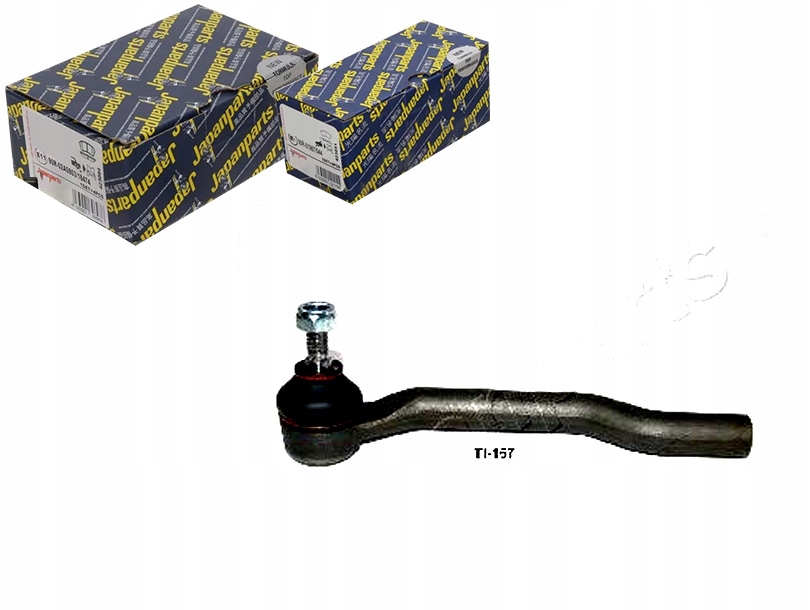 фото №1, Наконечник тяга кермовий nissan note 06- nv20