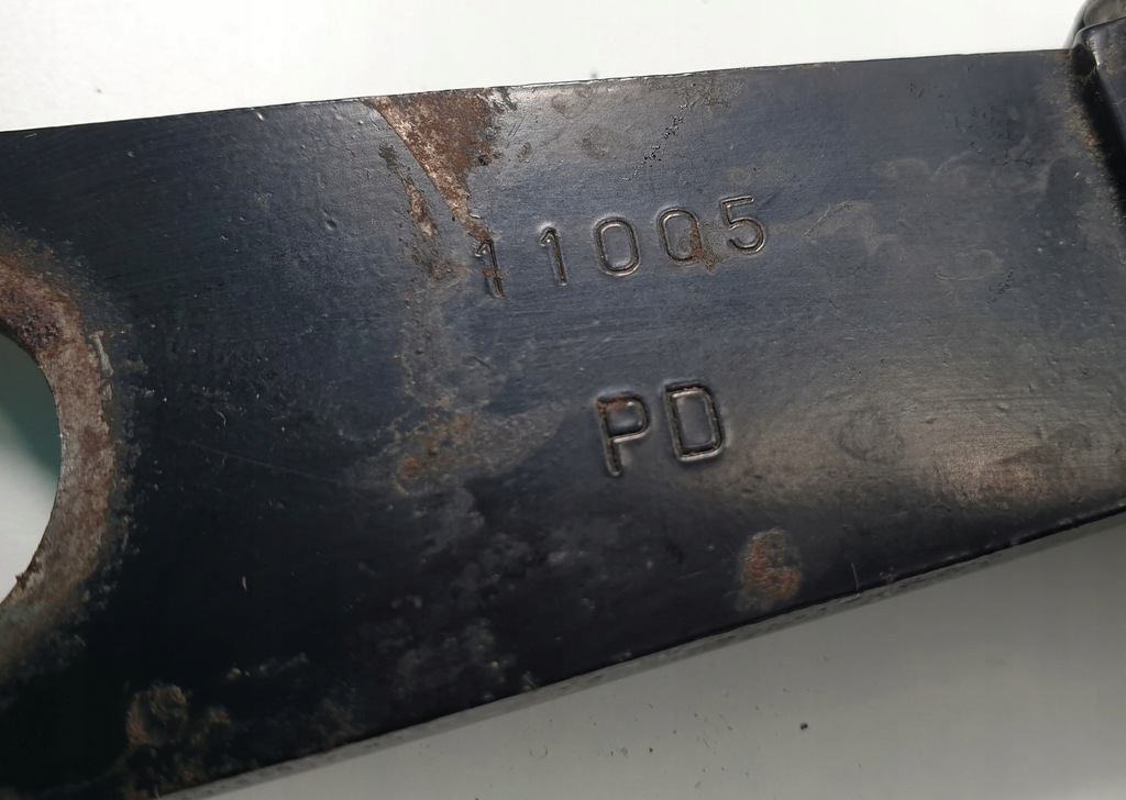 фото №7, Клипса поперечина перед suzuki jimny iii nsb1085