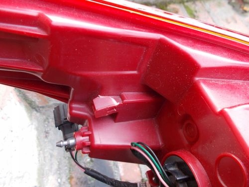 фото №5, Kia sportage iv gt line lift 18+ led права