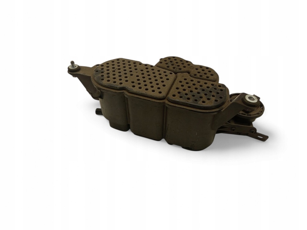 фото №1, Audi q5 sq5 2015 фильтр угольный