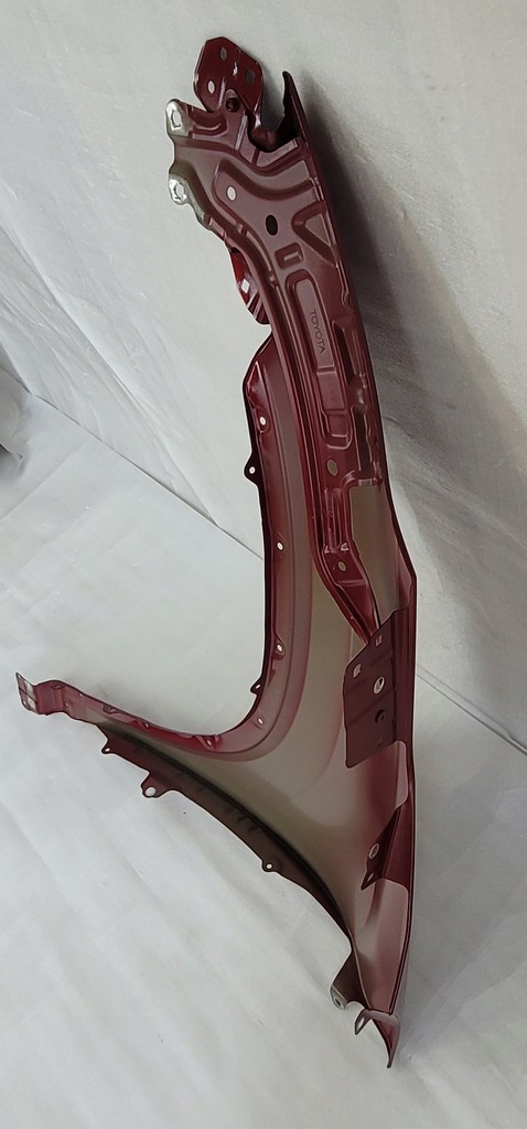 фото №14, Крила правий перед toyota highlander iv xu70 2019-