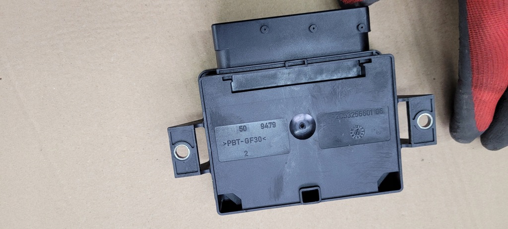 фото №5, A6 c7 4g модуль гальма 4h0907801f a7 4g s7