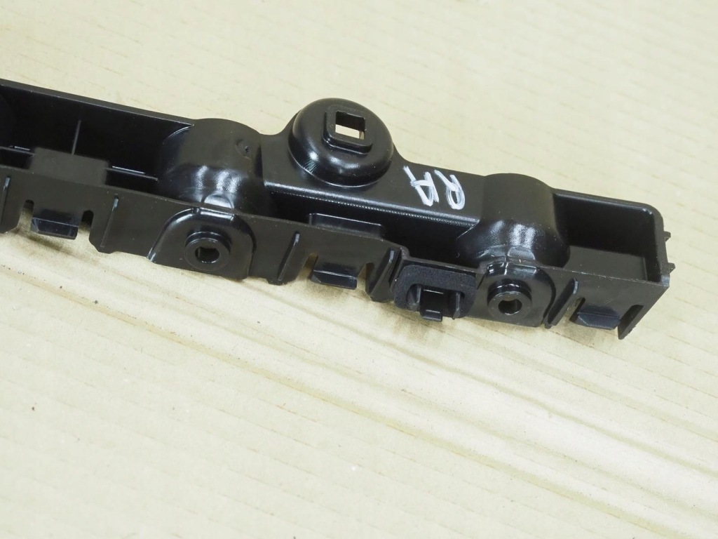 Dacia jogger лівий напрямна бампер задня 850450036r Зі Шроту