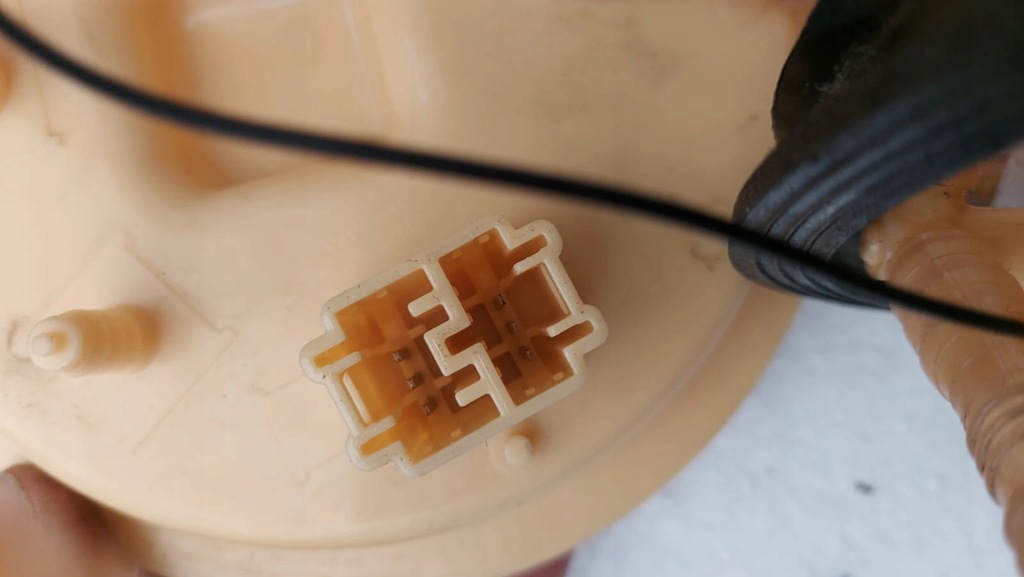 фото №8, Audi a5 8w 2.0 tdi насос бака бака пального 8w0919088h