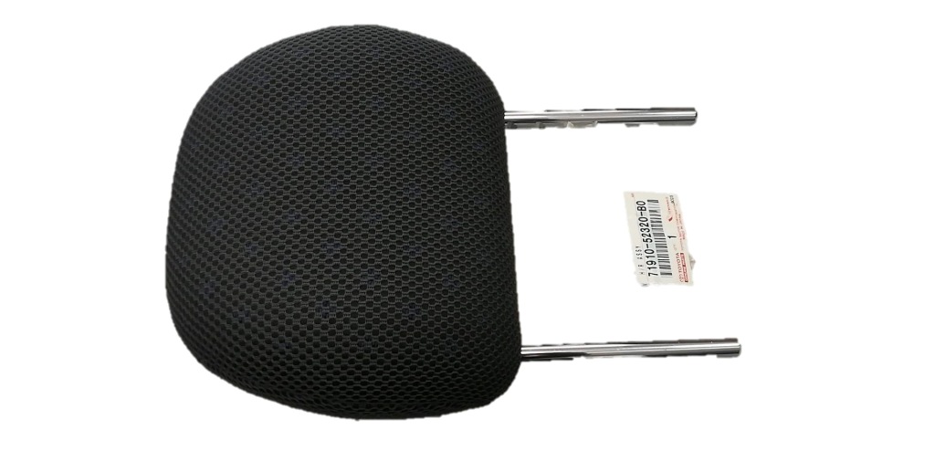 фото №1, Yaris 99- підголівник перед передній l=p новий оригінал