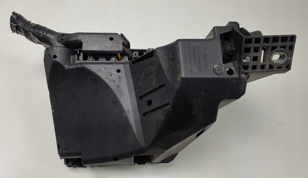 Коробка запобіжників ford mondeo mk4 Доставка