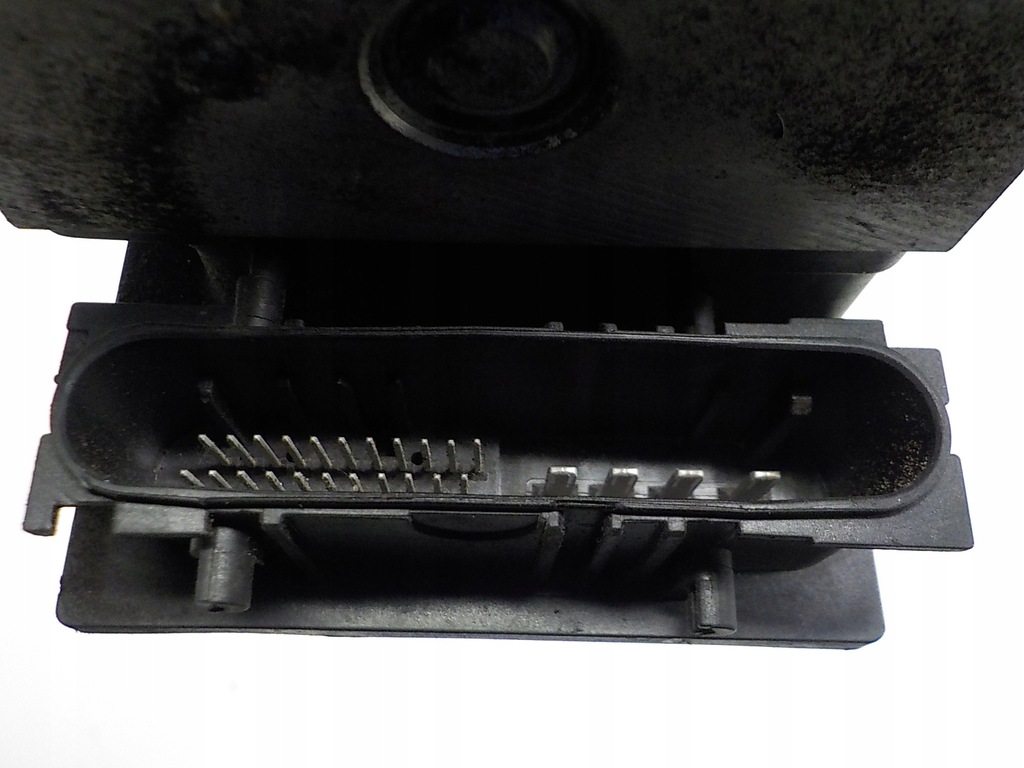 фото №10, Subaru legacy iv bp 2.5 насос abs 0265231690 j7