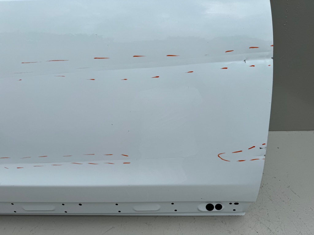 фото №7, Land rover discovery sport 14r- двері праве передні правий перед