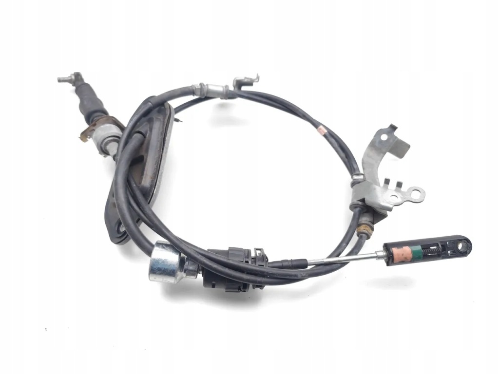 Toyota rav4 трос переключения передач 2.5 hybrid awd full hybrid 131kw 178 hp Оригинал