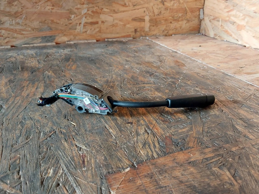 фото №8, Важіль круїз-контроль mercedes w203 2035451124