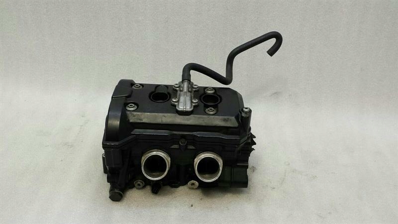 фото №4, Bmw f800gs f800 gs цилиндр head 8535982 800cc