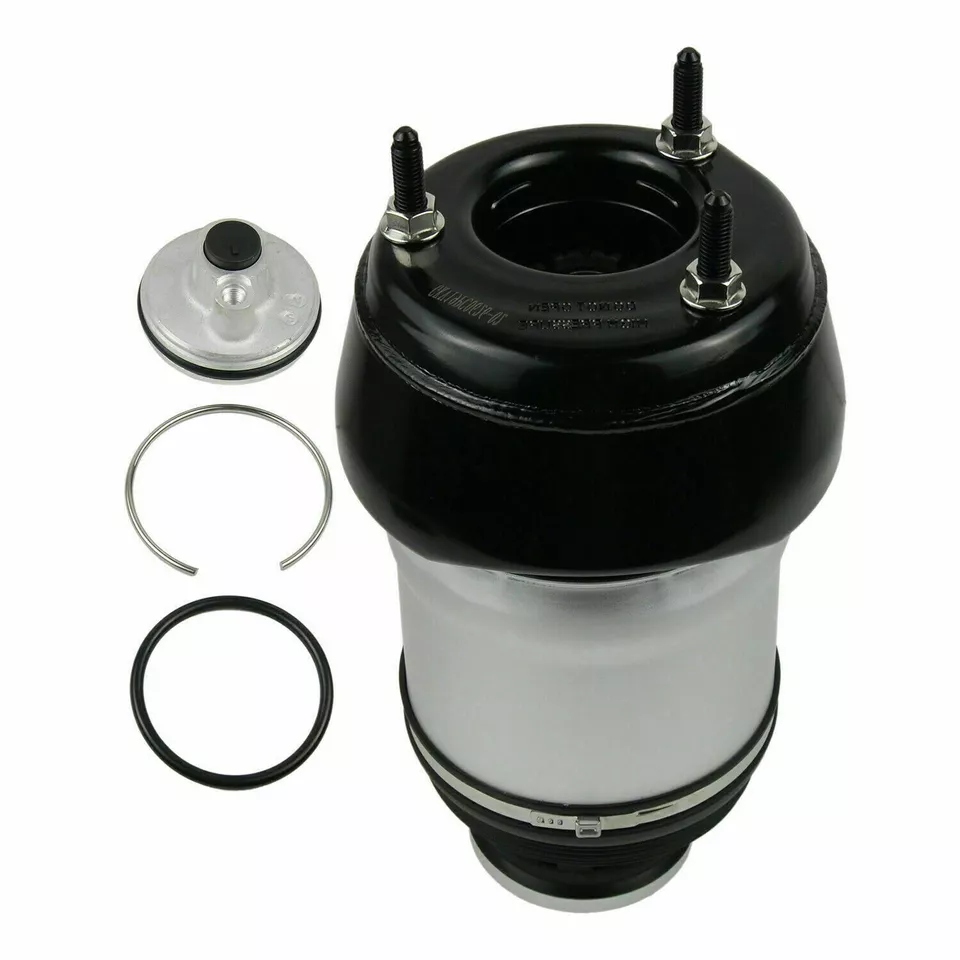 фото №1, Подушка підвіска пневмоподушка лівий перед mercedes gle w166 x166 a1663201313