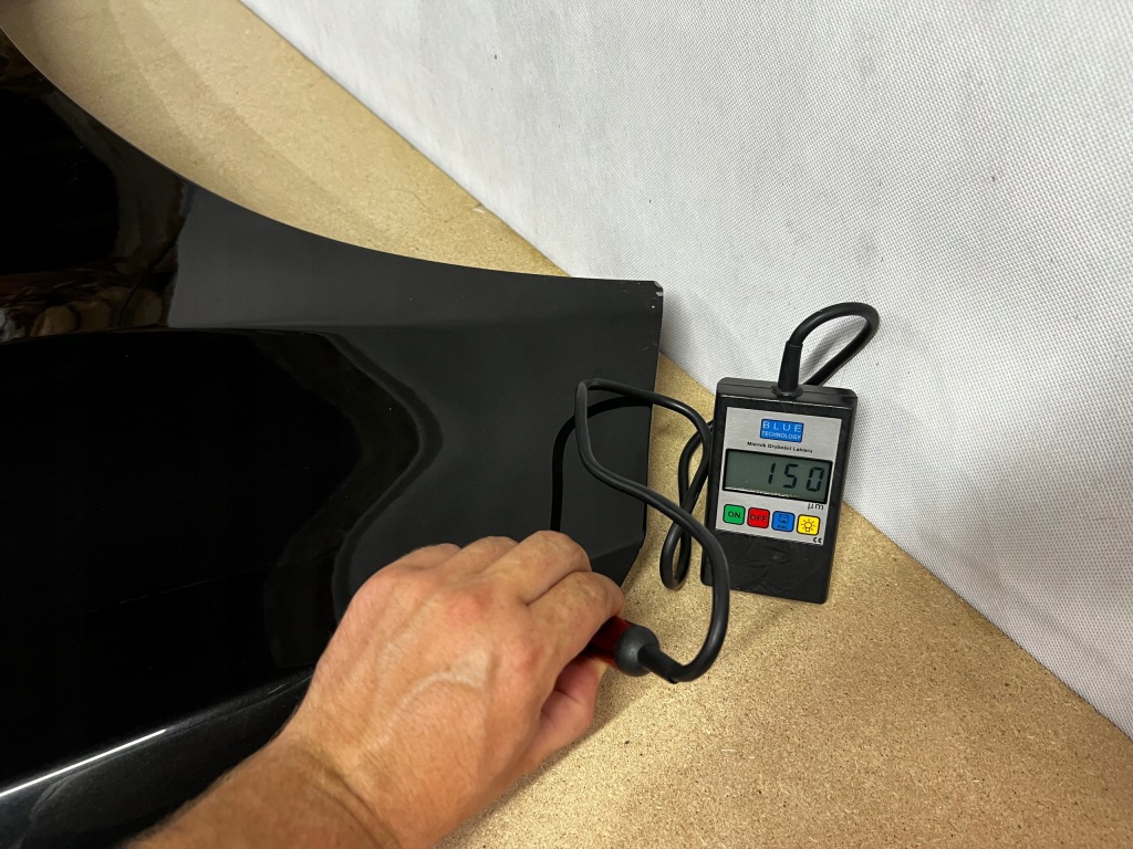 фото №7, Nissan qashqai ii j11 капот передняя 13-17r