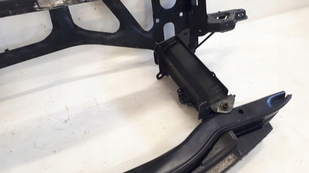 фото №6, Bmw z4 e-85 e-86 2002 підсилювач pas перед