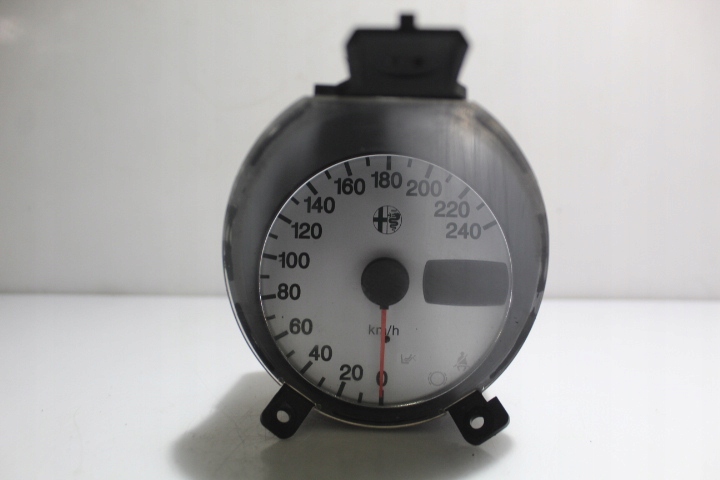 фото №1, Приборы alfa romeo 156 i