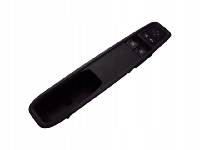 фото №1, Панель вікон лівий перед dacia sandero iii