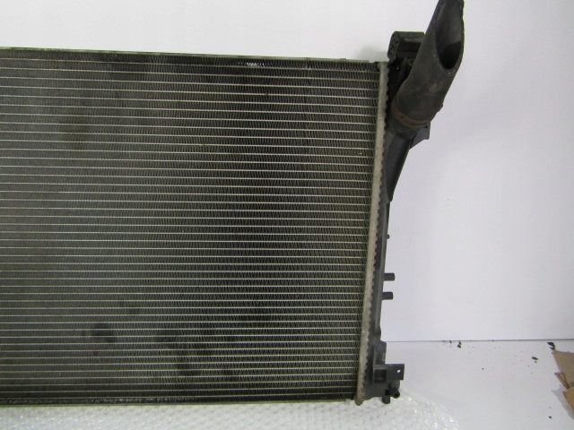 Opel vectra c радиатор воды gm 2,2 z22yh af23 Киев