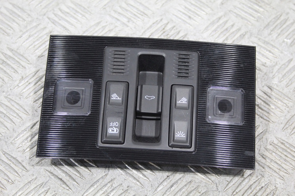 фото №1, Лампа кровельная vw taigo 2g7 r-line 2ga947105aa