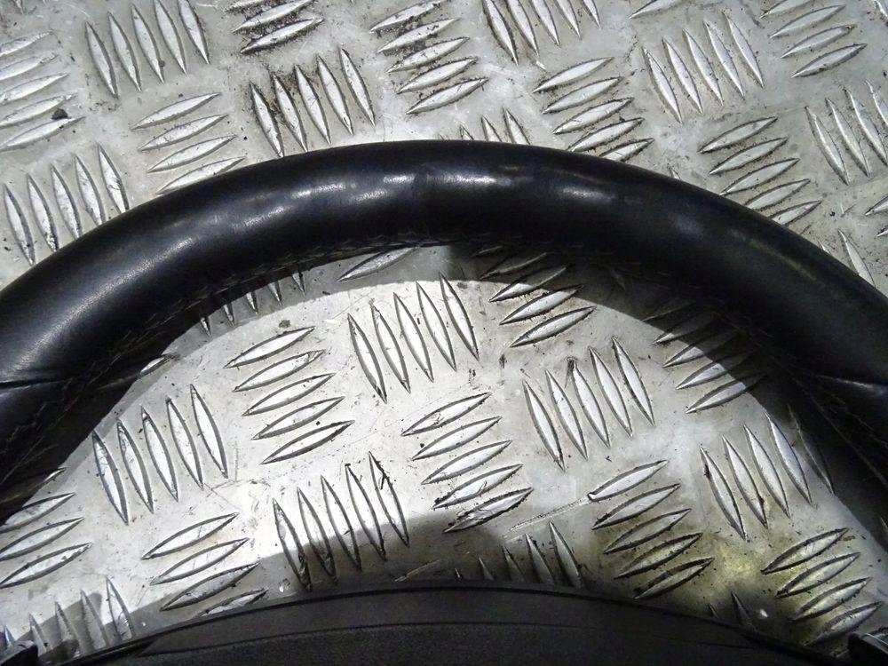 фото №11, Porsche cayenne ii przed liftem руль кожа лепестки переключения