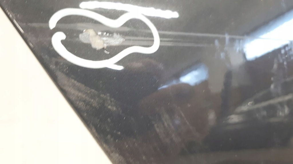 фото №5, Vw golf 8 com 2019-2023 дверь правое задняя