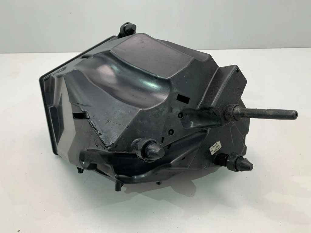 фото №6, Audi s5 a5 8w 3.0 tfsi корпус фильтра воздуха 8w0133835b