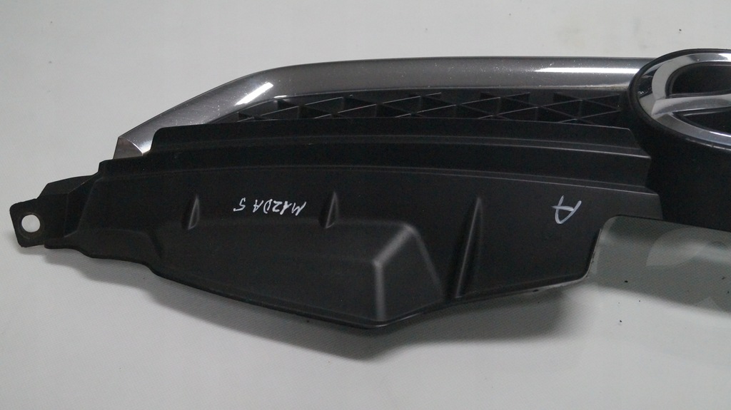 фото №6, Решётка радиатора решётка радиатора mazda 5