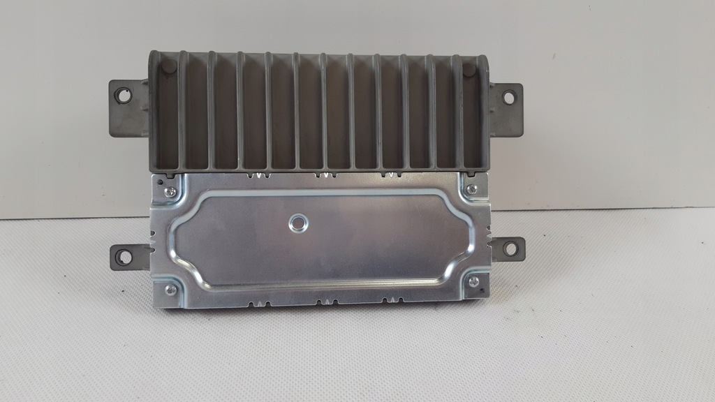 фото №5, Chrysler pacifica 16- радио 68232026ak