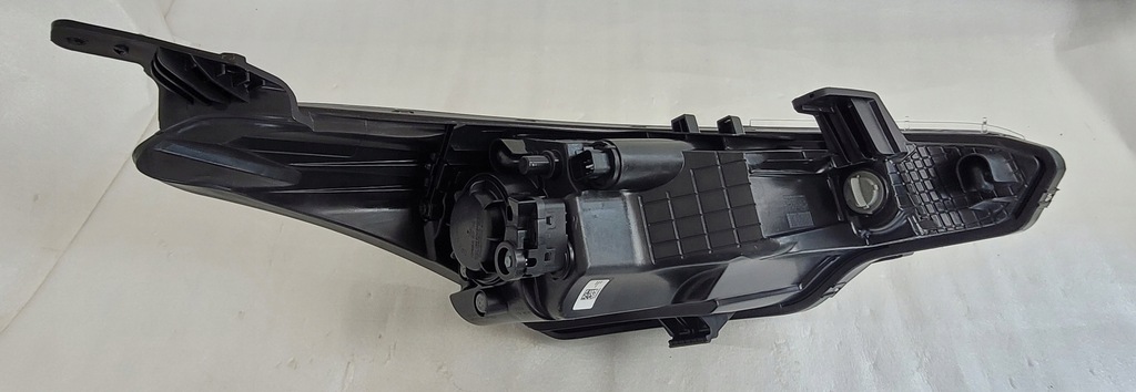 фото №11, Лампа левая перед hyundai i20 ii 2014- обычная 92101-c8000