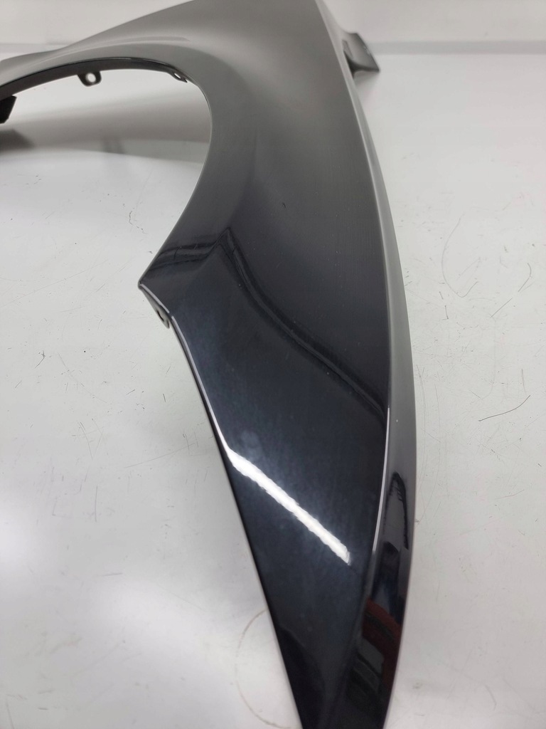 фото №6, Audi a7 s7 4g 2017 перед сторона правая крыло передний