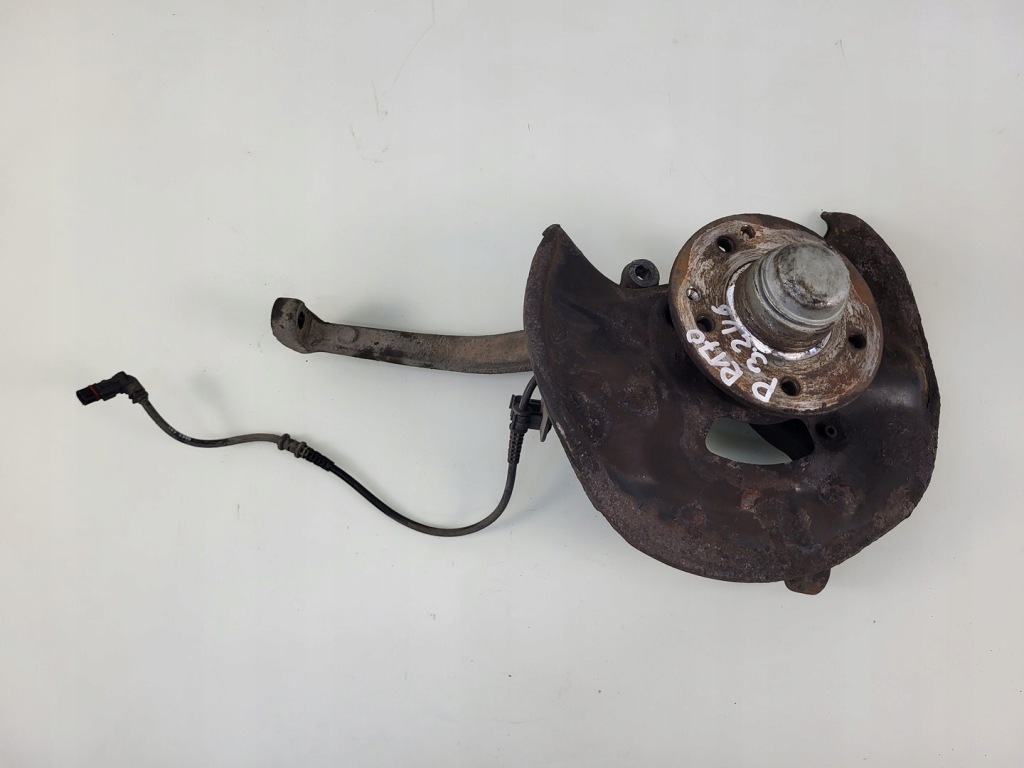 фото №1, Mercedes slk r170 lift 3.2 b ступица кронштейн датчик правый перед