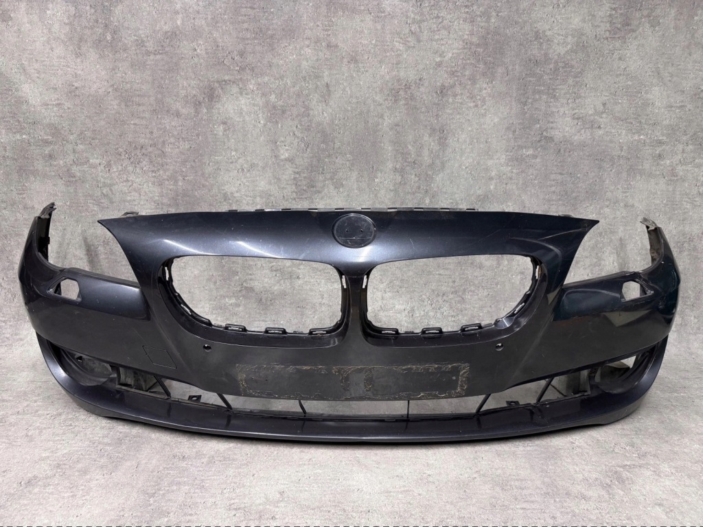 фото №1, Бампер перед bmw 5 f10 f11