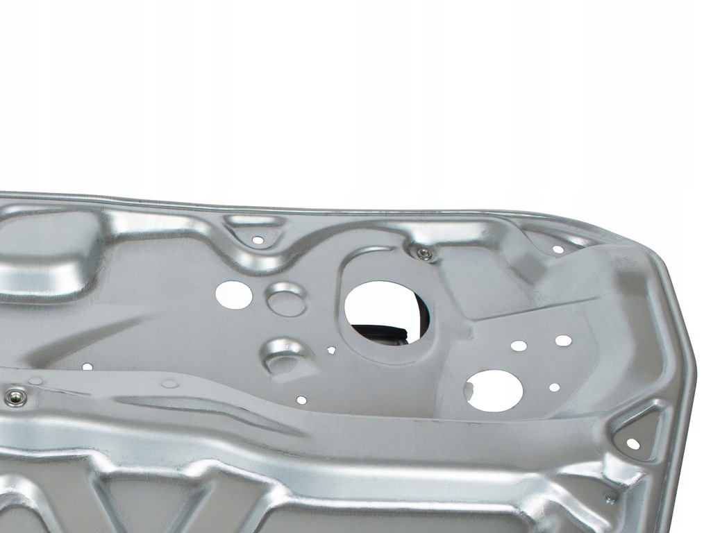 фото №9, Підйомник скло перед правий з заднім панель do passat b5 fl