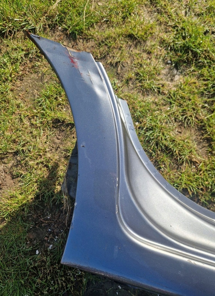 фото №3, Порог правый citroen c3