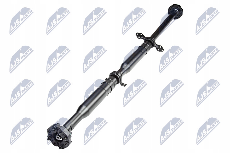 фото №2, Wał приводной nwn-me-058 nty