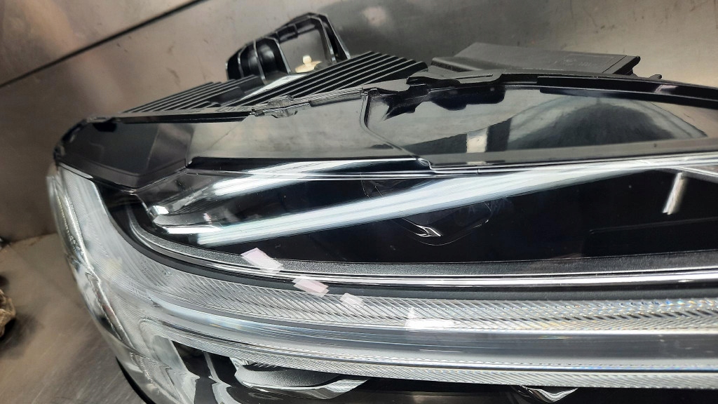 фото №3, Фара правий full led 32133545 volvo xc60 ii 17-23r