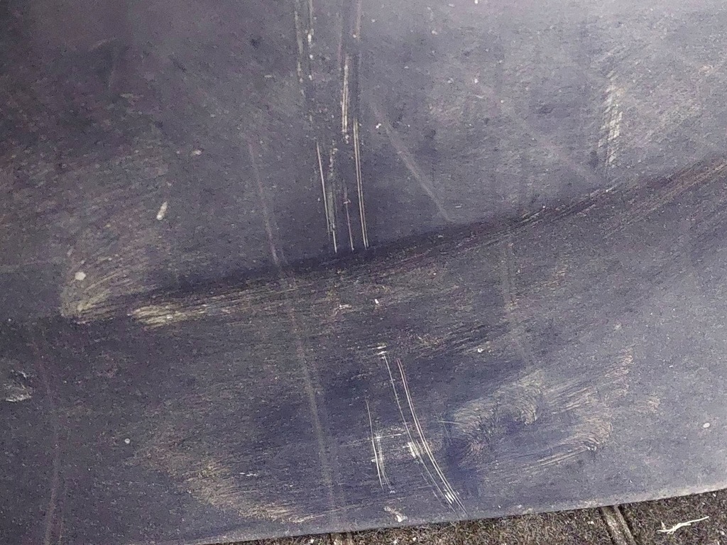 фото №12, Kompletny перед капот крила лампа pas ford mondeo mk3 lift v3