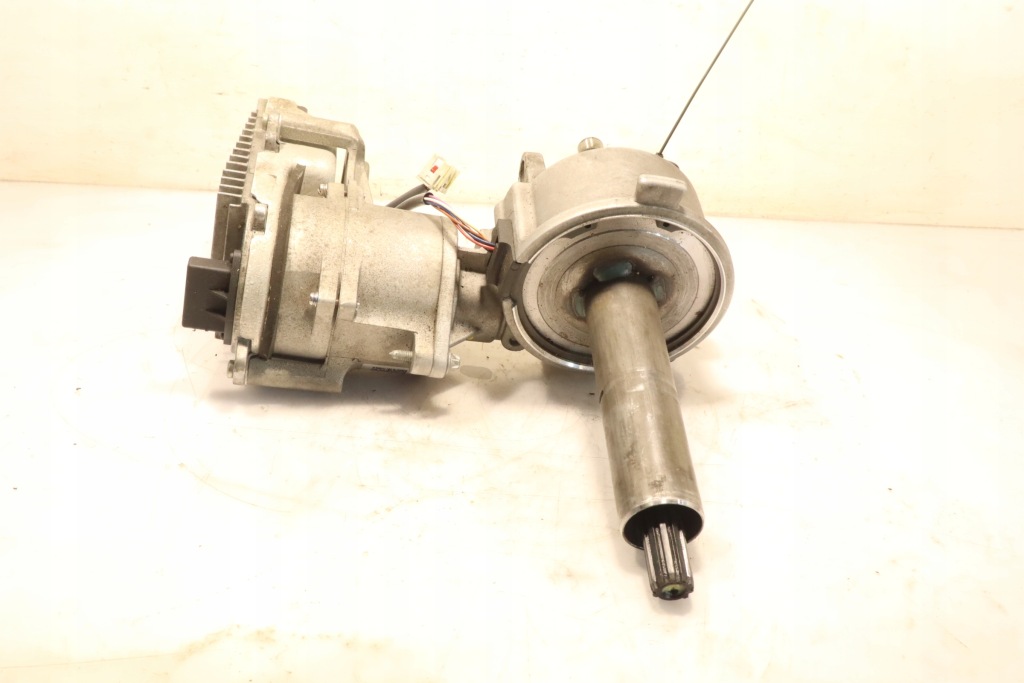 фото №1, Двигатель насос усилителя opel meriva a 1.6