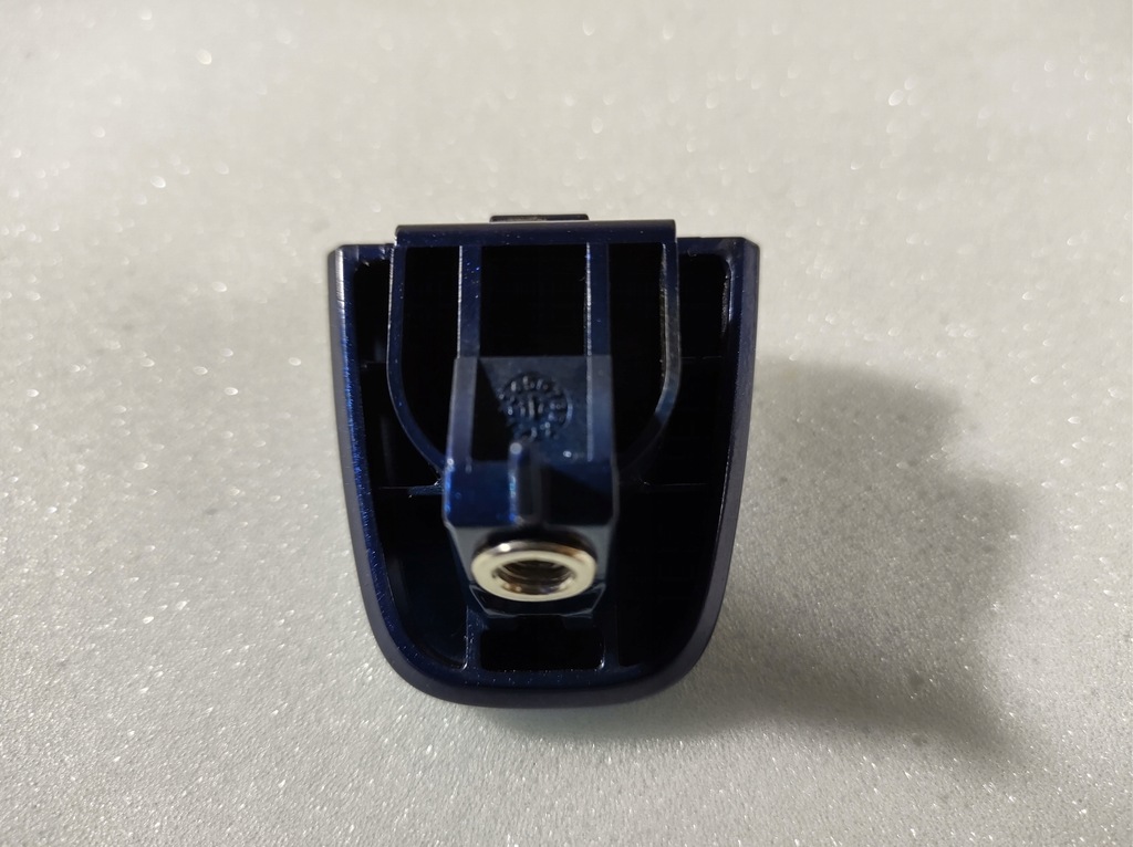 фото №11, Infiniti q50 13- заглушка ручка дверь