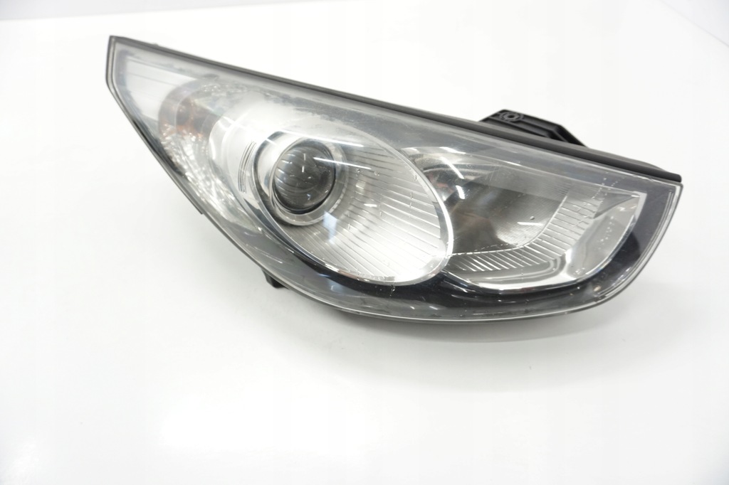 фото №1, Hyundai ix35 лампа правий перед anglik uk