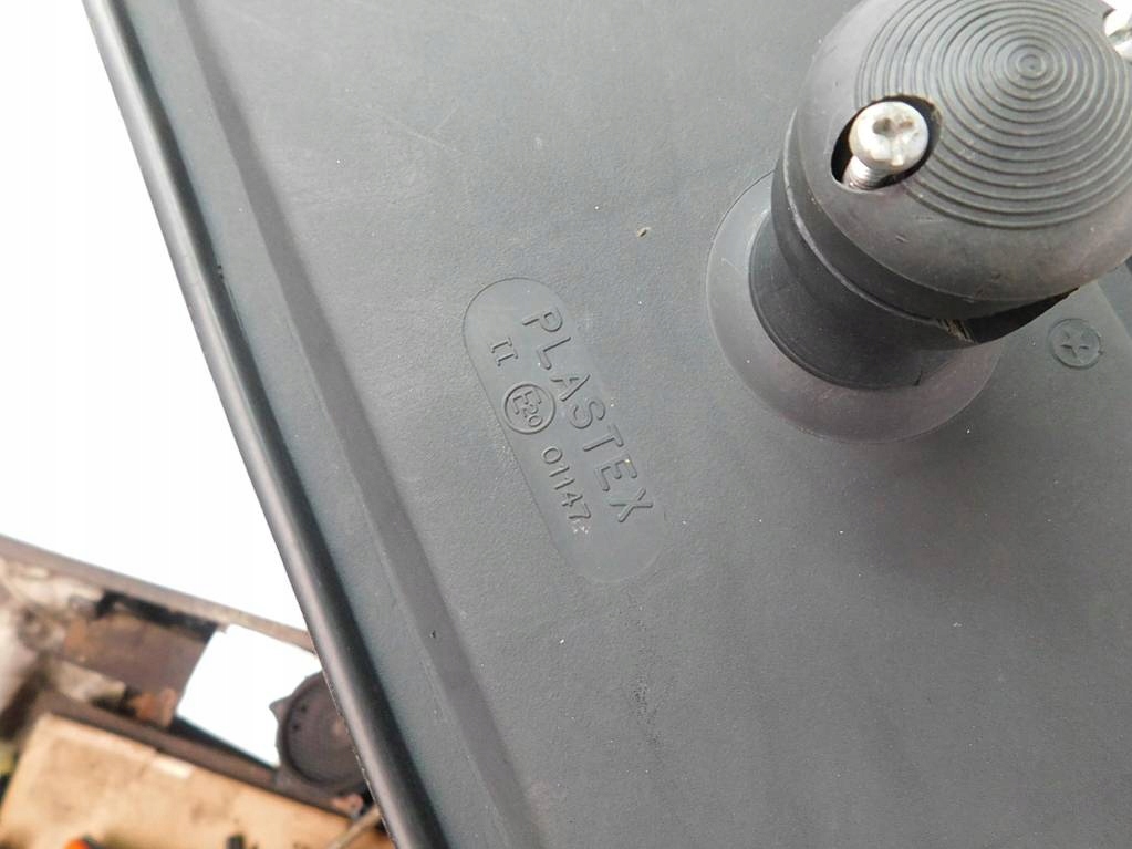 фото №6, Man 15.225 2001r зеркало правое