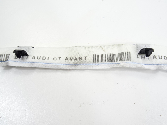 фото №8, Audi a6 c7 avant air bag шторка безпеки ліва 4g9880741c