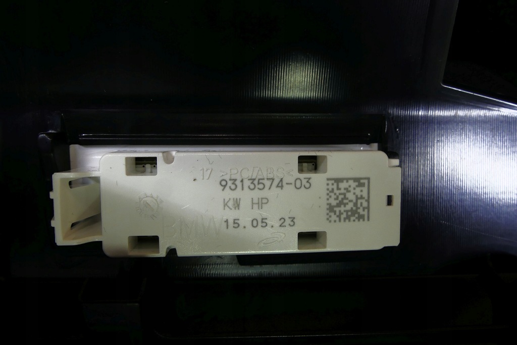 фото №9, Bmw x3 g01 lci 20dx xdrive m-pakiet 23r. 18km бардачок пасажира europa ідеальний стан