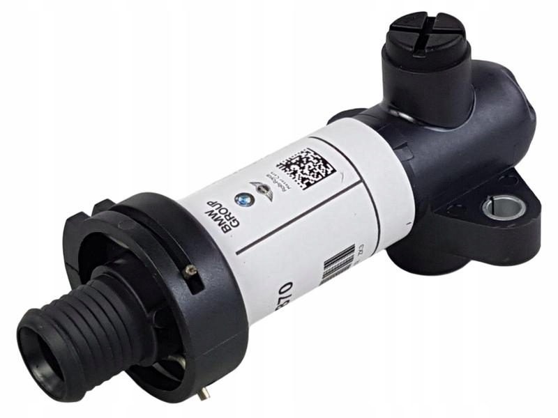 фото №1, Оригинальный номер bmw 11717787870 термостат жидкость охлаждающей