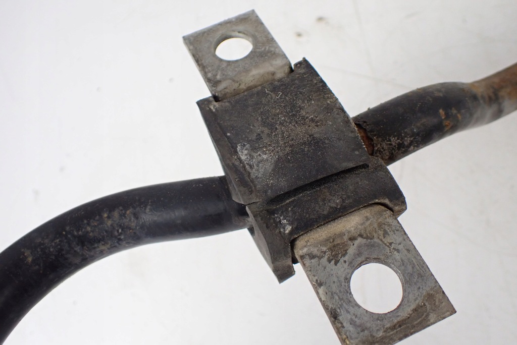 фото №8, Ресора шланг передній chevrolet corvette c5