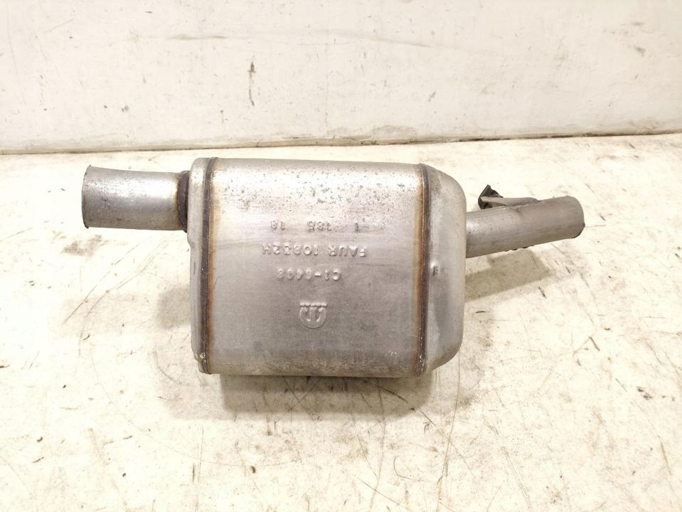 фото №5, Гасник chrysler pacifica 2018 10832h